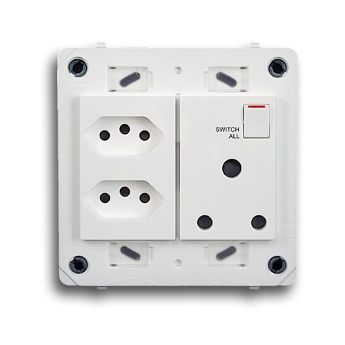 LEGRAND ARTEOR 572066 SOCKET