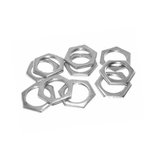 20MM GALVANIZED LOCKNUT