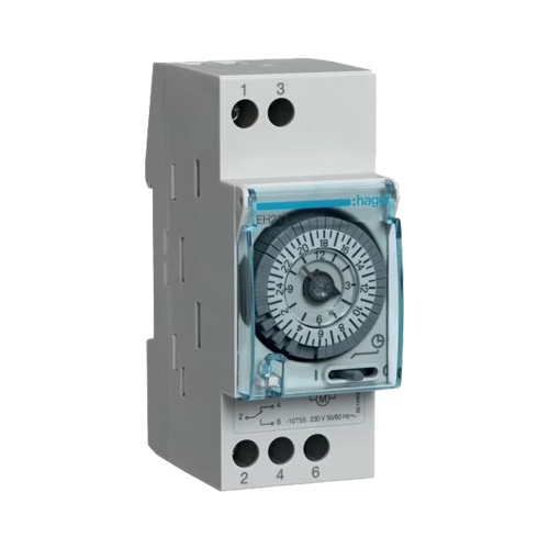 Connecting A National/Waco Universal Timer, 49 OFF