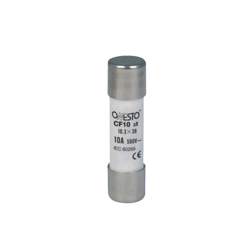 ONESTO 10MMx38MM 12 AMP 1000VDC FUSE