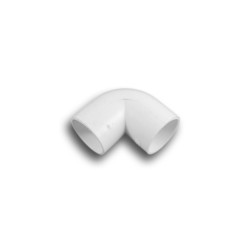 20MM PVC SHORT ELBOW