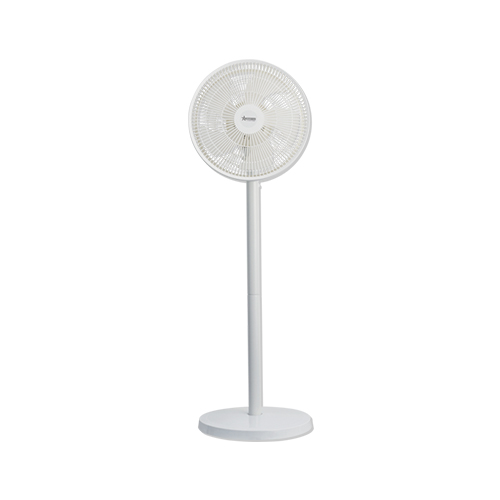 BRIGHT STAR FAN015 RECHARGABLE FLOOR FAN