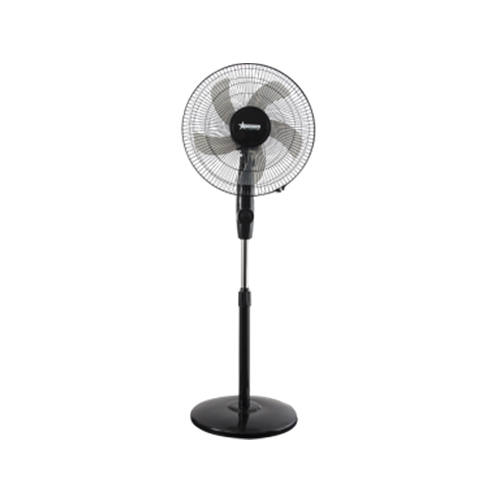 BRIGHT STAR FAN021 RECHARGABLE FLOOR FAN