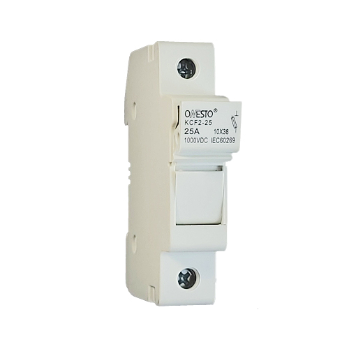 ONESTO KCF2-25-1 1 POLE FUSE HOLDER