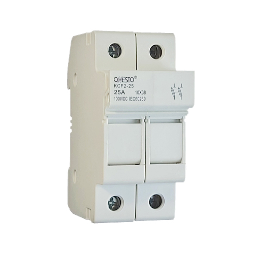 ONESTO KCF2-25-2 2 POLE FUSE HOLDER