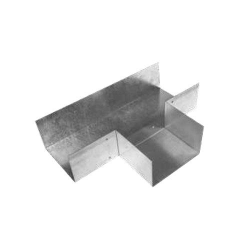 P9000 STEEL TRUNKING 3 WAY TEE PIECE