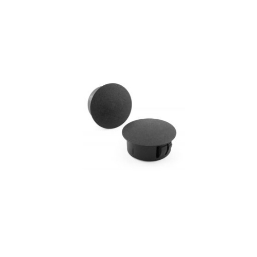 25MM BLANK PVC DOME GROMMET