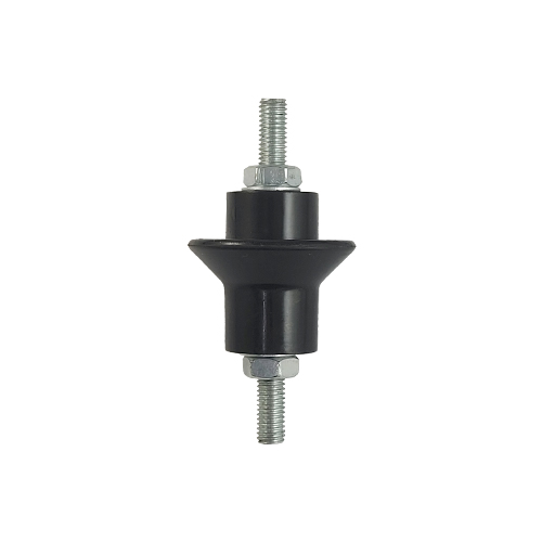 ALLBRO GL-8 BLACK BUSBAR INSULATOR