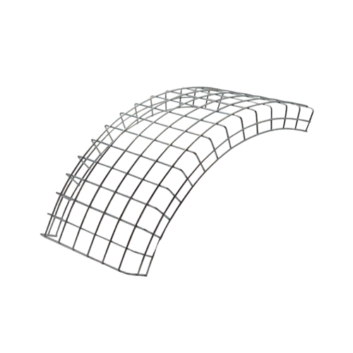 300MM X 50MM WIRE MESH INTERNAL BEND
