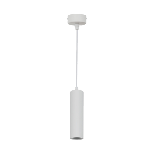 BRIGHT STAR PEN046/1 WHITE PENDANT