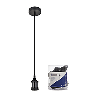 BRIGHT STAR PEN783 BLACK PENDANT | BEST PRICES