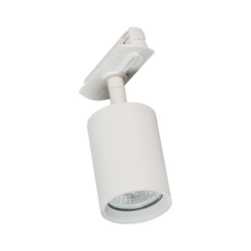 BRIGHT STAR S100/1 50W WHITE TRACK LIGHT