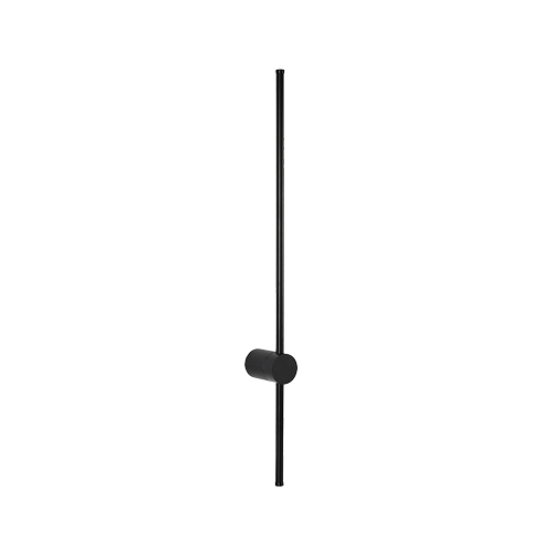 BRIGHT STAR WB194 BLACK WALL LIGHT