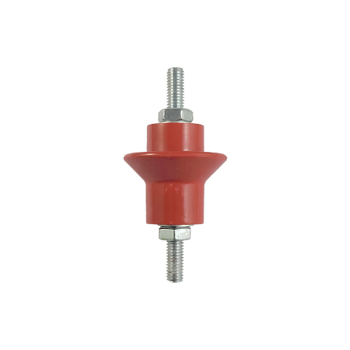 ALLBRO GL-8 RED BUSBAR INSULATOR