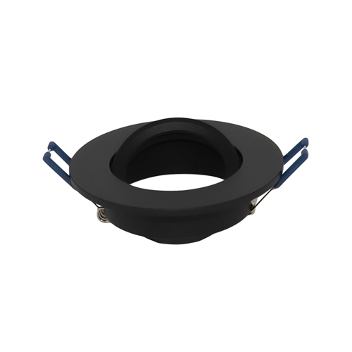 PIOLED R204 BLACK DOWNLIGHT