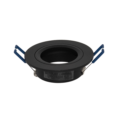 PIOLED R211 BLACK DOWNLIGHT