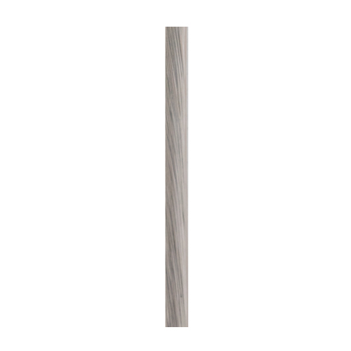 BRIGHT STAR WIRE014 METAL CORD 4MM, PER METER