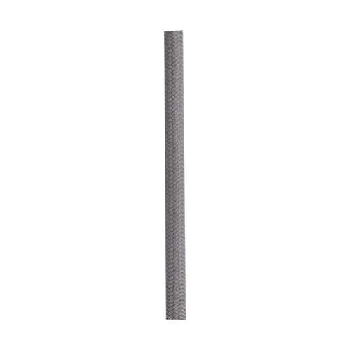 BRIGHT STAR WIRE001 GREY CORD, PER METER