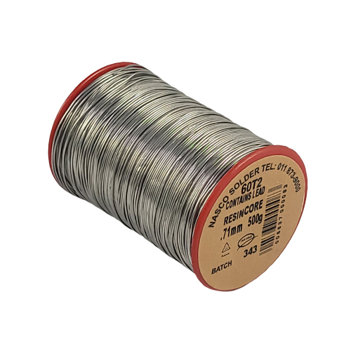 0.71MM 500G SOLDER