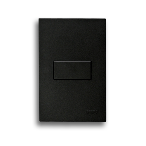 ONESTO MATRIX BK-MXB-2001 COVER PLATE