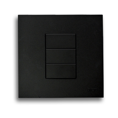 ONESTO MATRIX BK-MXB-4001 COVER PLATE