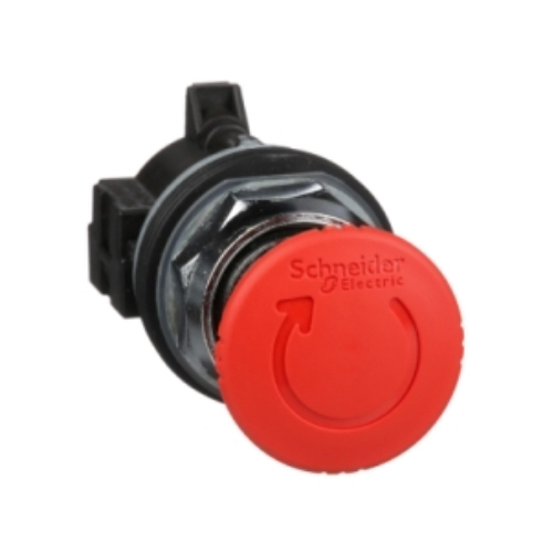 SCHNEIDER 9001KR16H13 PUSH BUTTON