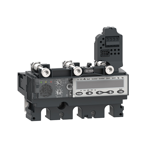 SCHNEIDER TRIP UNIT MICROLOGIC C2535E250