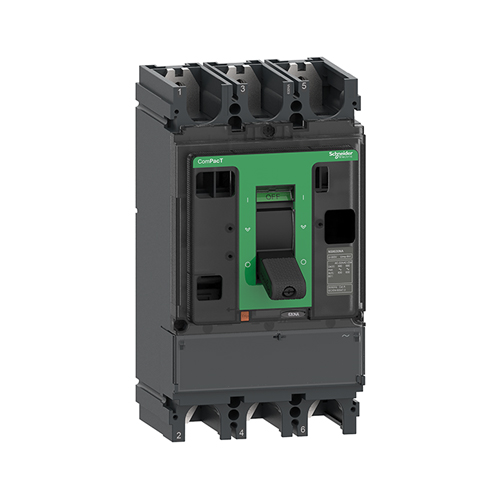 SCHNEIDER COMPACT NSX C633630S
