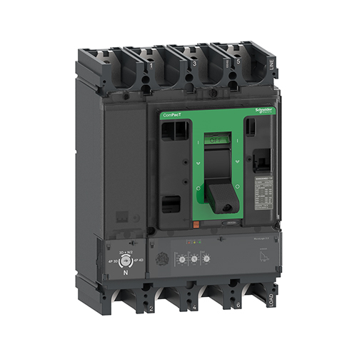 SCHNEIDER COMPACT NSX C63F42D630