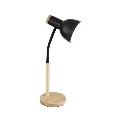 BRIGHT STAR TL668 BLACK DESK LAMP