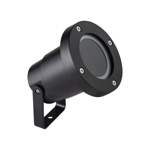 BRIGHT STAR GS015 BLACK UP OR DOWN FACING WALL LIGHT