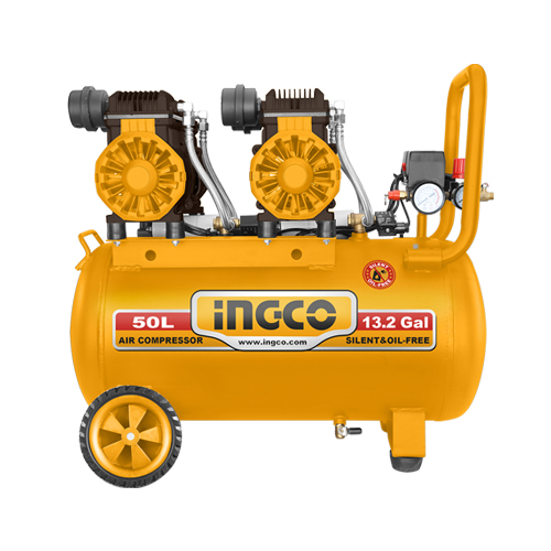 INGCO ACS224501 2X1200W AIR COMPRESSOR