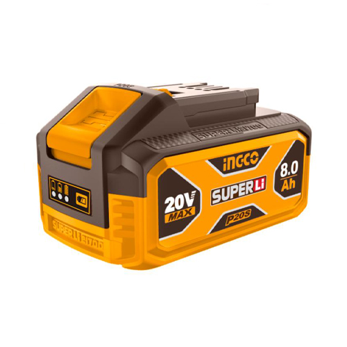 INGCO FBLI2108 P20S BATTERY PACK - 8.0AH
