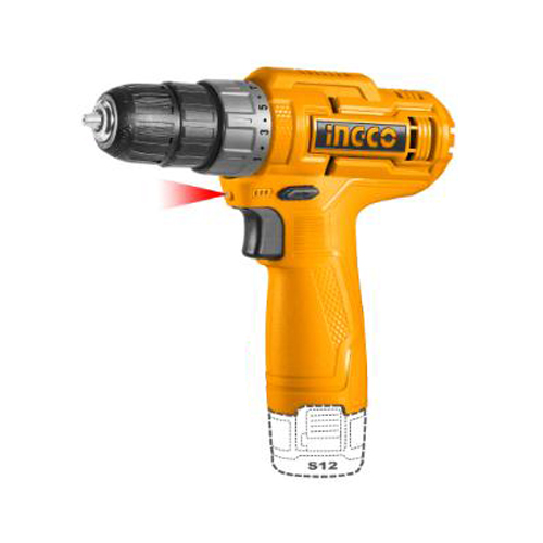 INGCO CDLI12428 CORDLESS DRILL