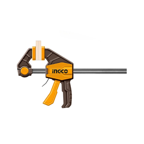 INGCO HQBC01602 300MM QUICK BAR CLAMP