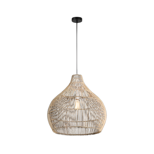 K-LIGHT E-KLCH-7150/60 NATURAL BAMBOO PENDANT
