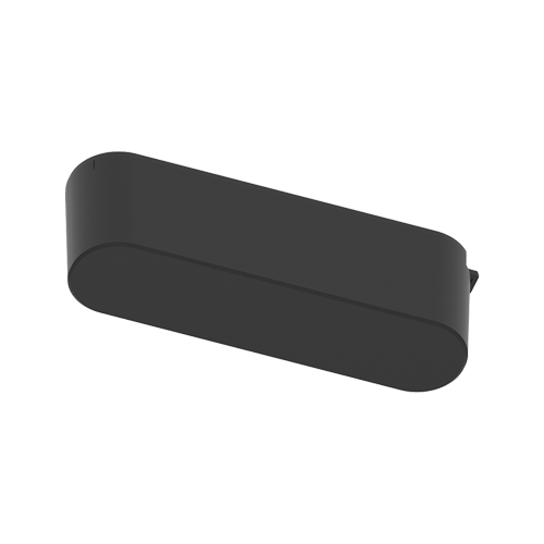 BRIGHT STAR S311 BLACK SLIMLINE CABLE BOX
