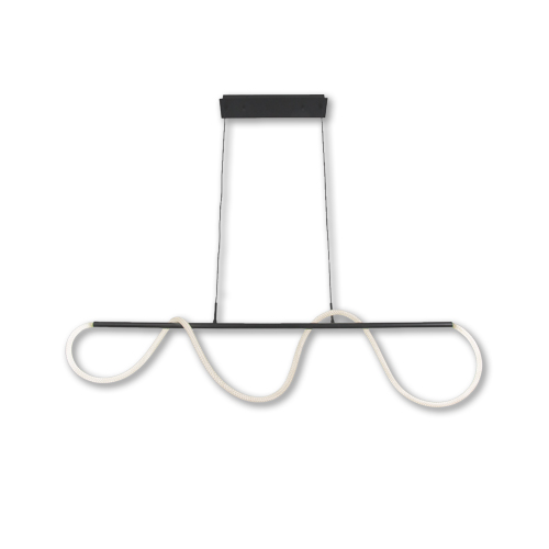 BRIGHT STAR PEN950 BLACK LED FLEXIBLE PENDANT