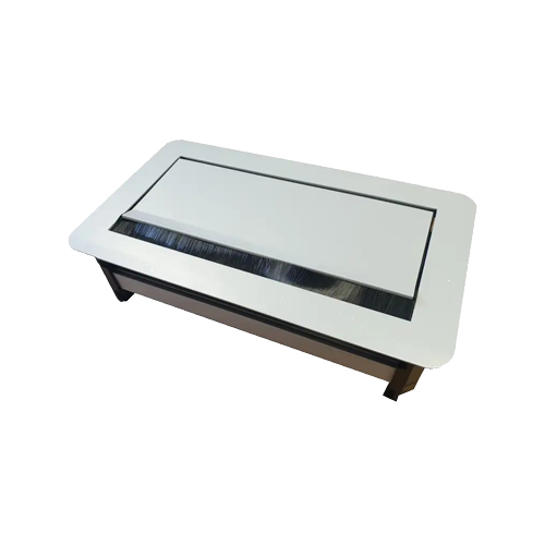 POWERLOGIC WAVE MK2 SILVER POP UP TOWER