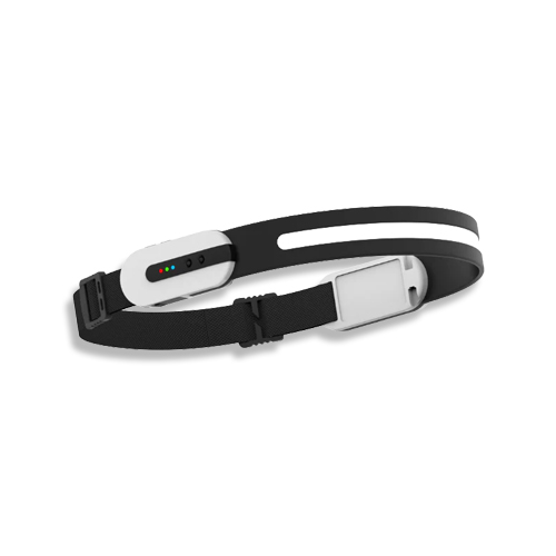 SYNERJI SYRHLBK SILICA GEL & ABS LED HEADLAMP