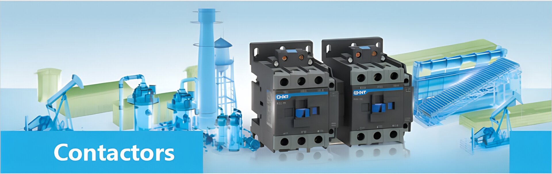 CHINT CONTACTORS upscaled