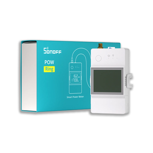 SONOFF POW CT RING SMART POWER METER
