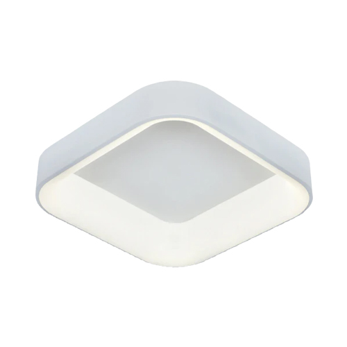 HUAYI PXXDD4013-1M WHITE LED CEILING LIGHT - 600MM