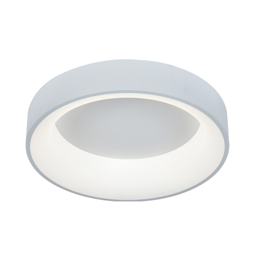 HUAYI PXXDD4016-1S WHITE LED CEILING LIGHT - 450MM