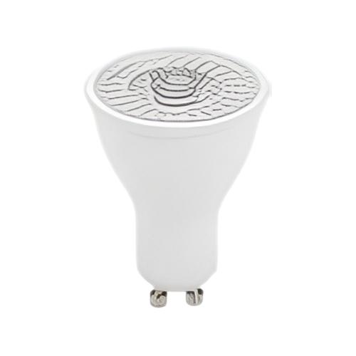 SUPERONE 5W GU10 DAYLIGHT LED - 100 PACK
