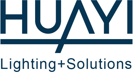 HUAYI LOGO