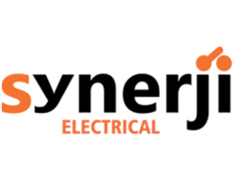 SYNERJI LOGO