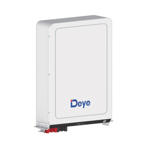 DEYE RW-M5.3 PRO 5.32KWH 48V LITHIUM BATTERY