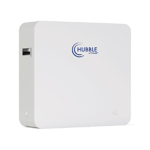 HUBBLE AM10 10KWH 48V LITHIUM BATTERY