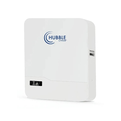 HUBBLE AM5 5.12KWH 48V LITHIUM BATTERY